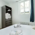 Rent A - Cosy 1bdr Apartamento
