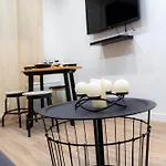 Rent A - Cosy 1bdr
