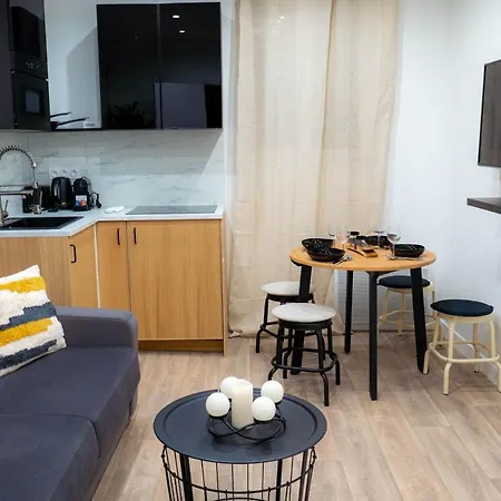 Rent A - Cosy 1bdr * Paris