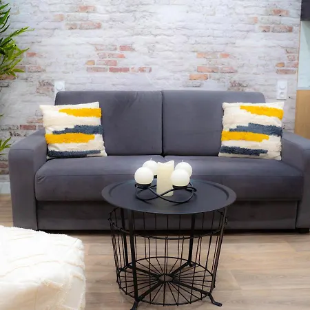 Rent A - Cosy 1bdr *