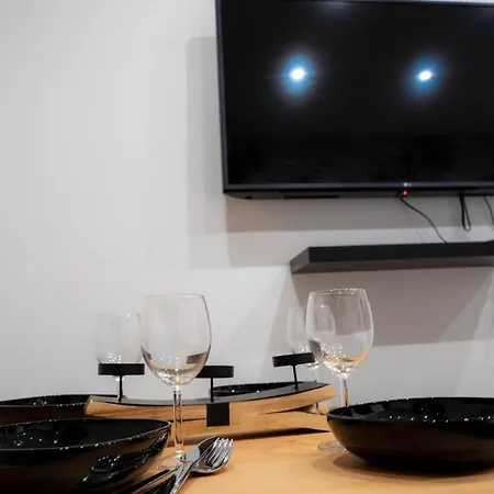 Rent A - Cosy 1bdr Apartment Paris