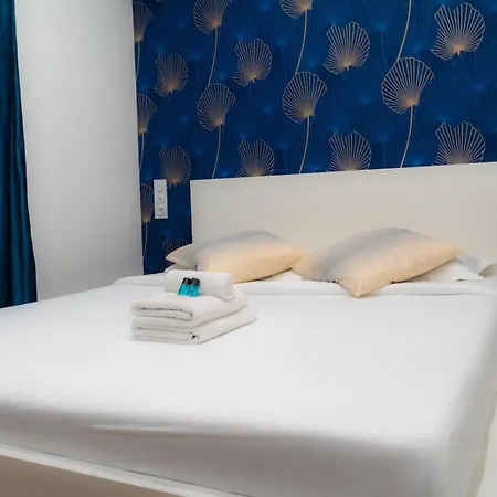Rent A - Cosy 1bdr