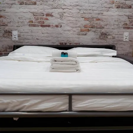 Rent A - Cosy 1bdr Apartment Paris