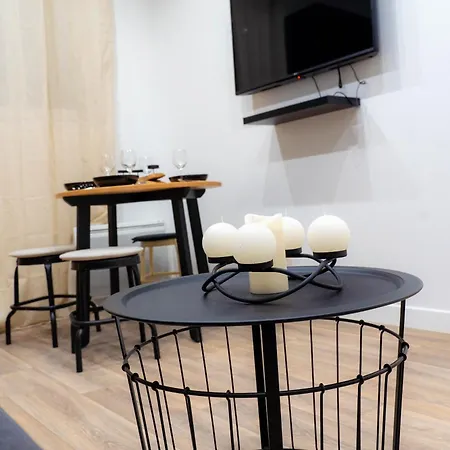 Rent A - Cosy 1bdr