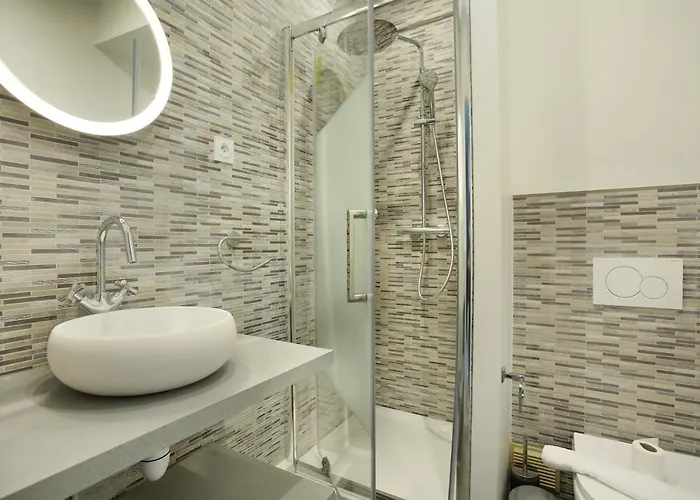 Rent A - Cosy 1bdr Apartamento París