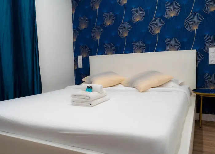 Rent A - Cosy 1bdr