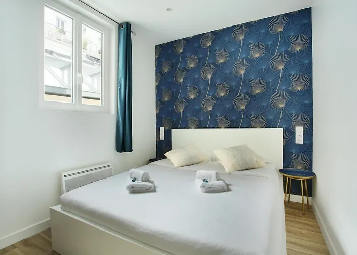 Rent A - Cosy 1bdr