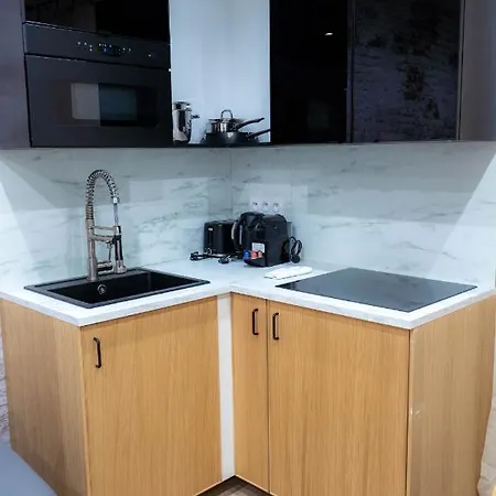 Διαμέρισμα Rent A - Cosy 1bdr